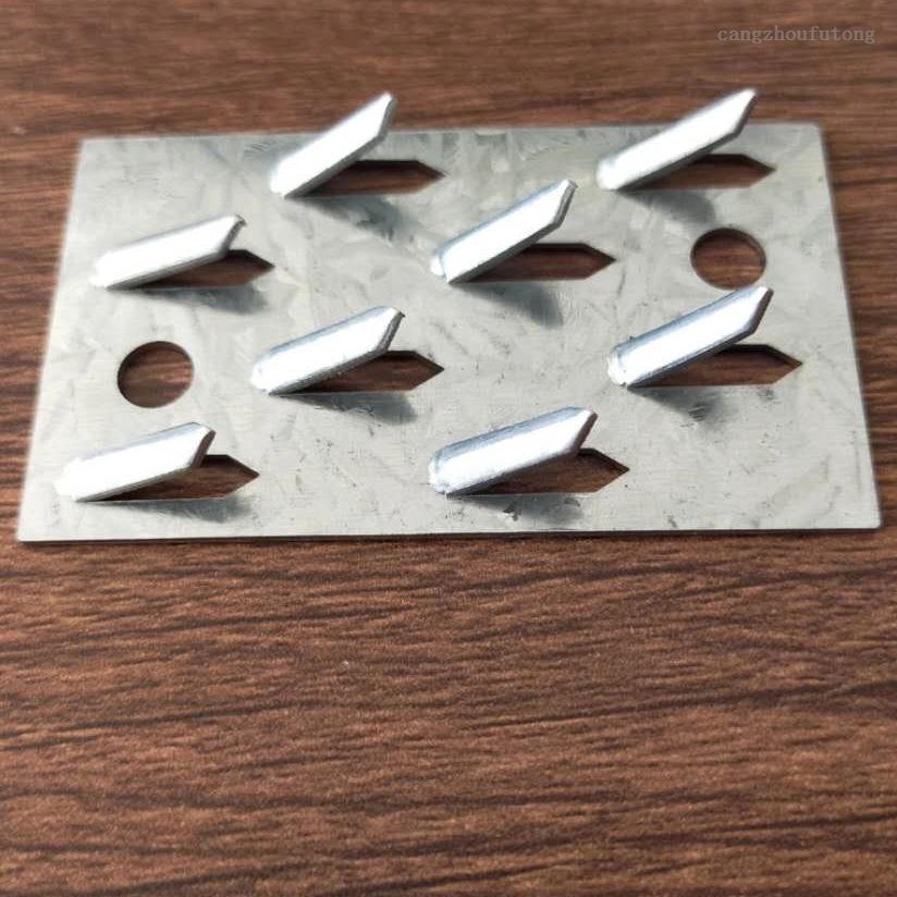 Easy-Fix Acoustic Panel Impaling Clips – Secure & Invisible Mounting Hardware