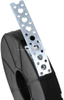 Hanging Strapping Duct Work Perforated Adjustable Steel Strap