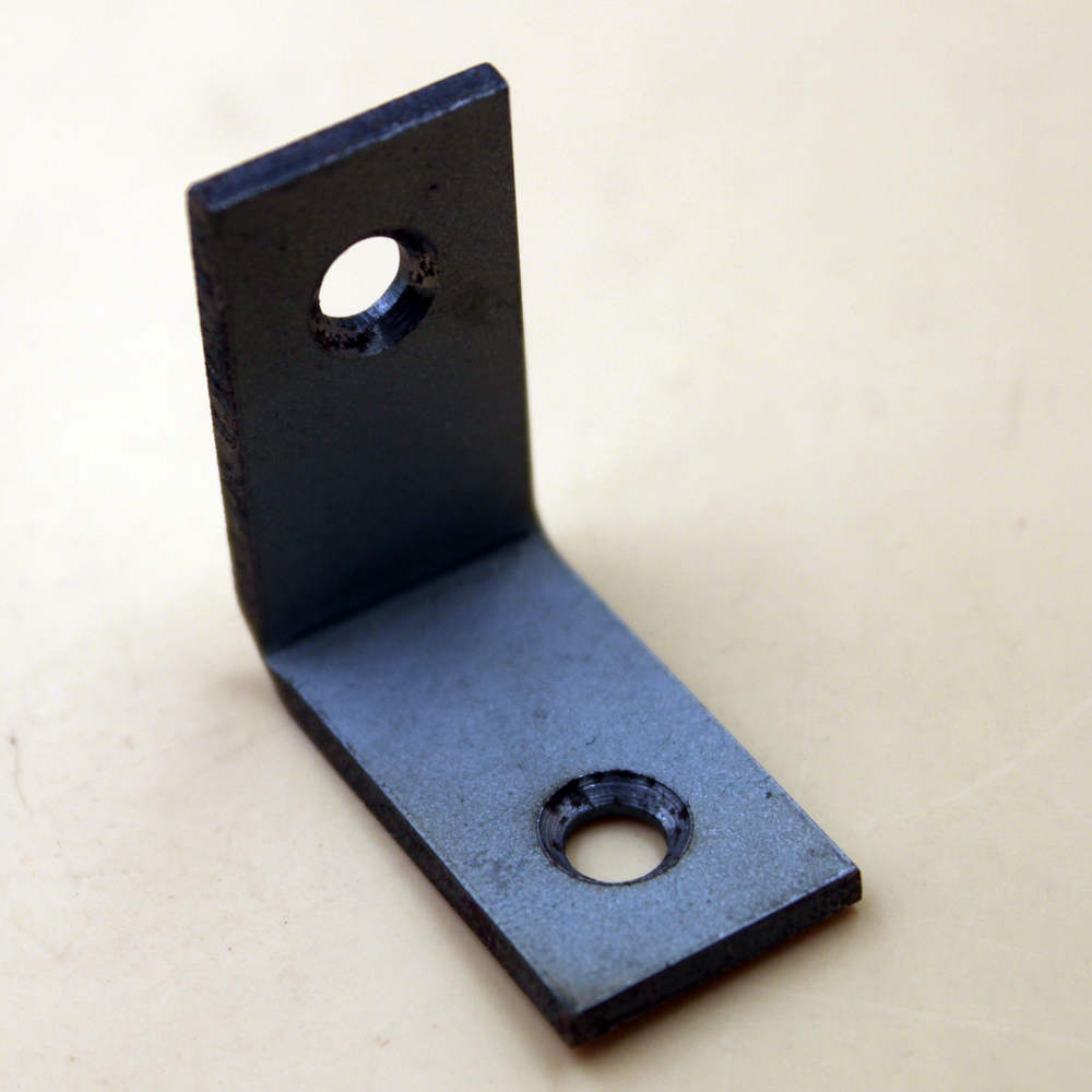 35mm angle bracket