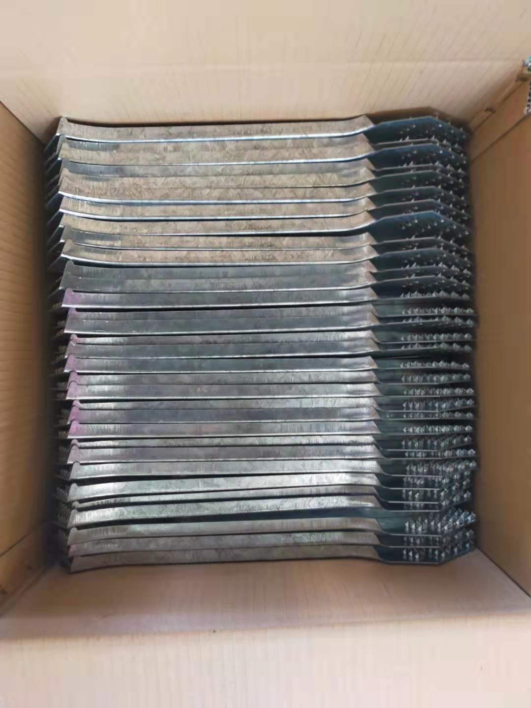 high-strength steel webs