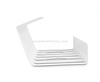 Channel Cable Bridge Protection Cable Channel Holder Tray 