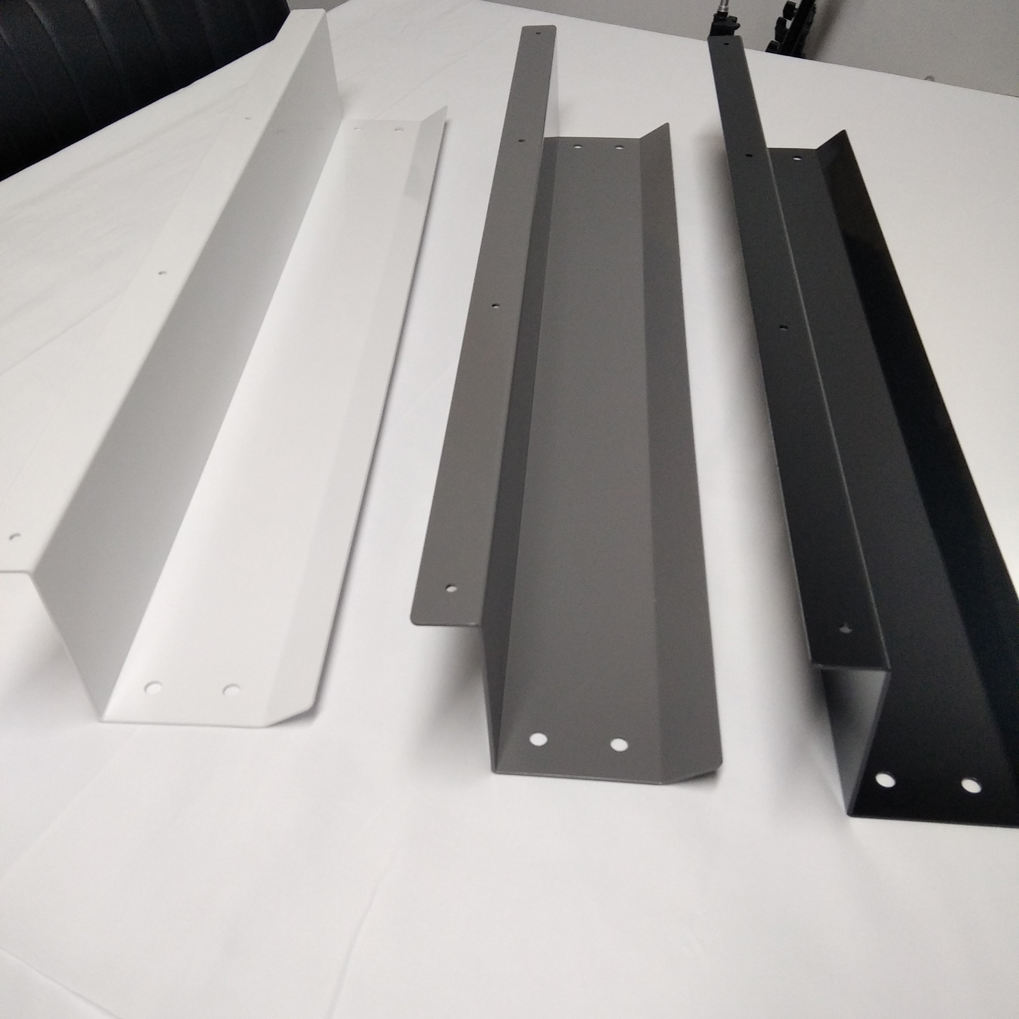 Best under Desk Cable Management Tray,office Cable Tray for Computer Desk - Buy office cable tray, under desk cable management tray, computer desk cable tray Product on Cangzhou Futong Precision Manufacturing