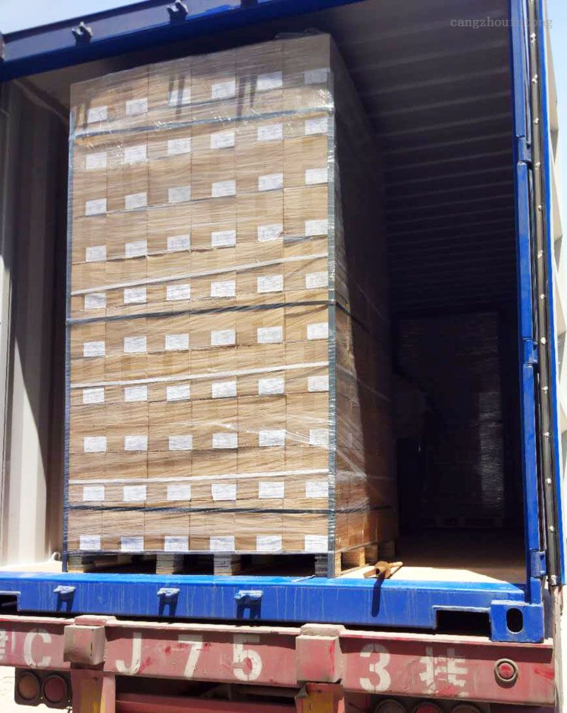 custom sheet metal bending