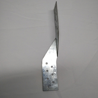 Hurricane Straps Brackets