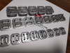 Galvanized Customize Timber Connector Foil Fix Fasteners Bracket