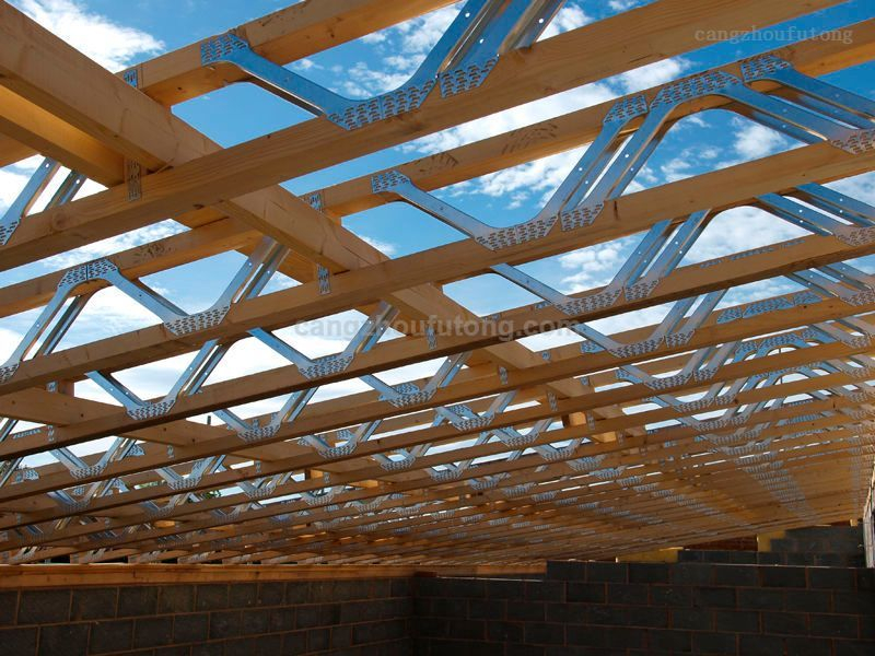Posi Steel Floor Joists – Engineered Timber Joists for Residential & Commercial Floors