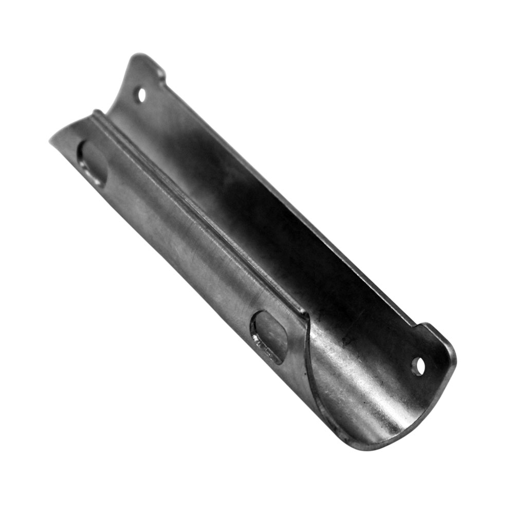 sheet metal fabrication part
