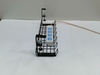 Cable Organizer Cables Clips Adjustable Cord Holder Under Desk Cable Management Wire Keeper Organizer Holder