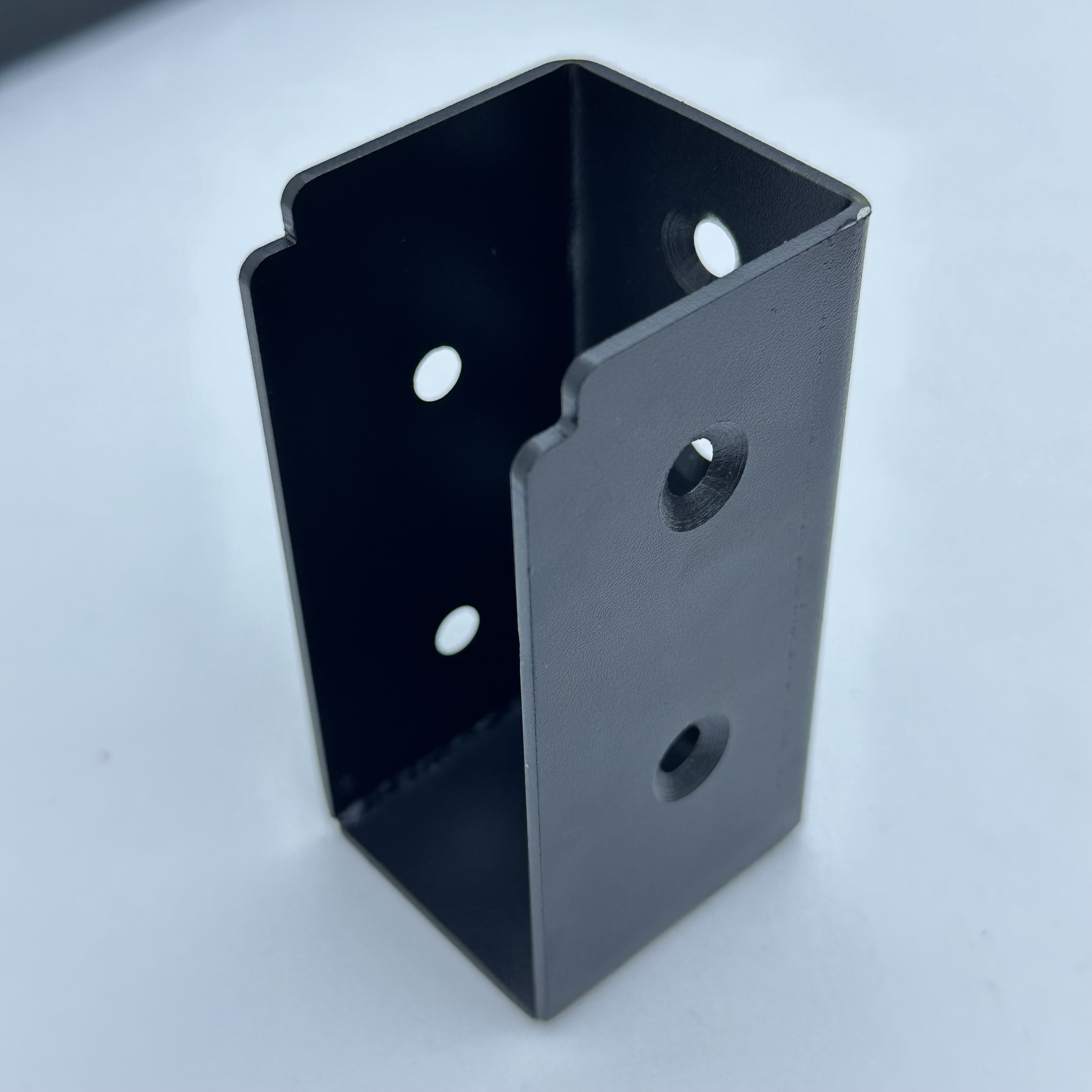 Deck Railing Brackets 