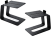  Studio Monitor Speaker Stands Professional Desktop Audio Accessories