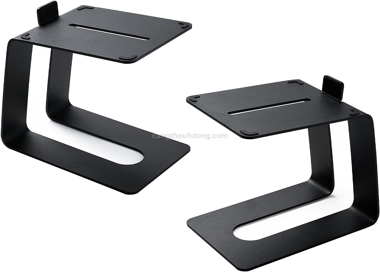  Studio Monitor Speaker Stands Professional Desktop Audio Accessories