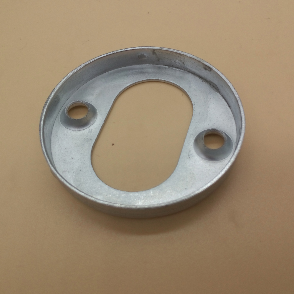 Deep drawing parts sheet metal fabrication