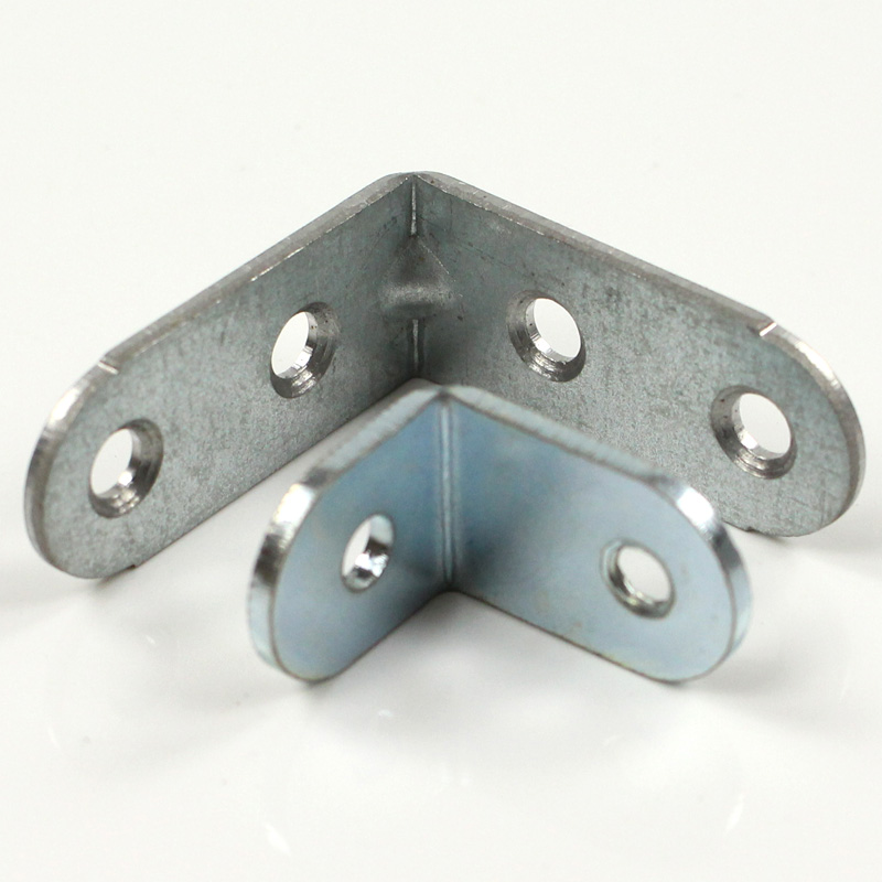 Heavy duty steel angle brackets hardware from Cangzhou Futong