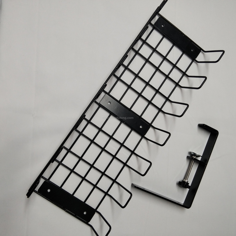 Under Desk Cable Management Baskets Buy cable basket under desk