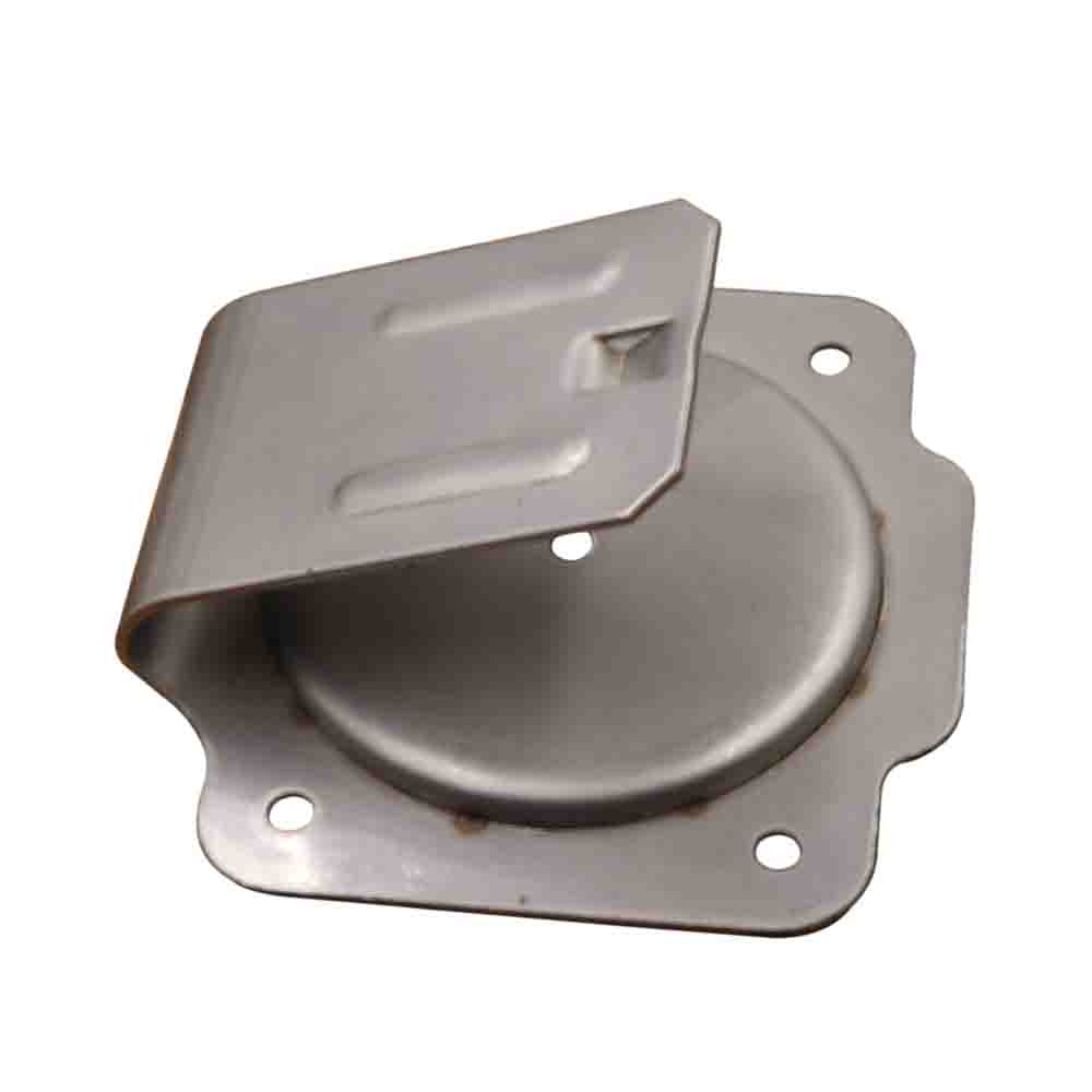 Custom Sheet Metal Electrical Enclosure Fabrication - Buy sheet metal enclosure, sheet steel enclosure, sheet metal electrical enclosures Product on Cangzhou Futong Precision Manufacturing