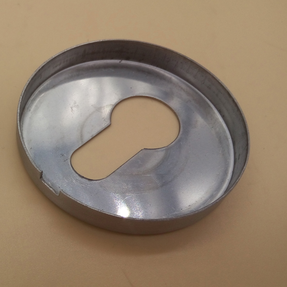 Deep drawing parts sheet metal fabrication