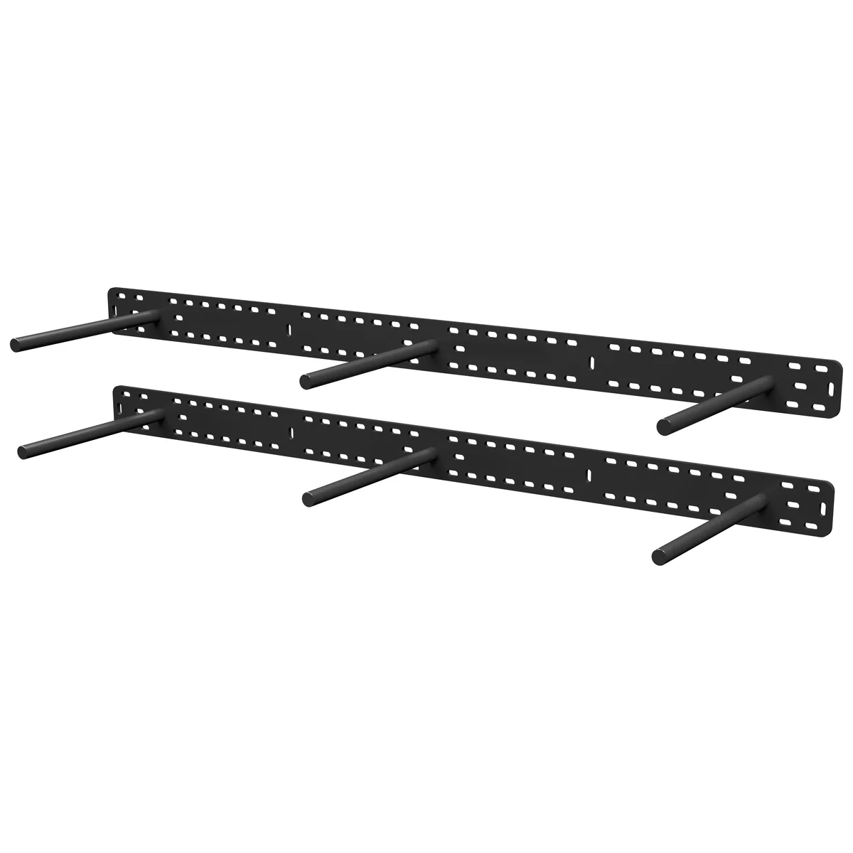 OEM Custom Hidden Shelf Bracket – Metal Wall Mount Floating Shelf Hardware