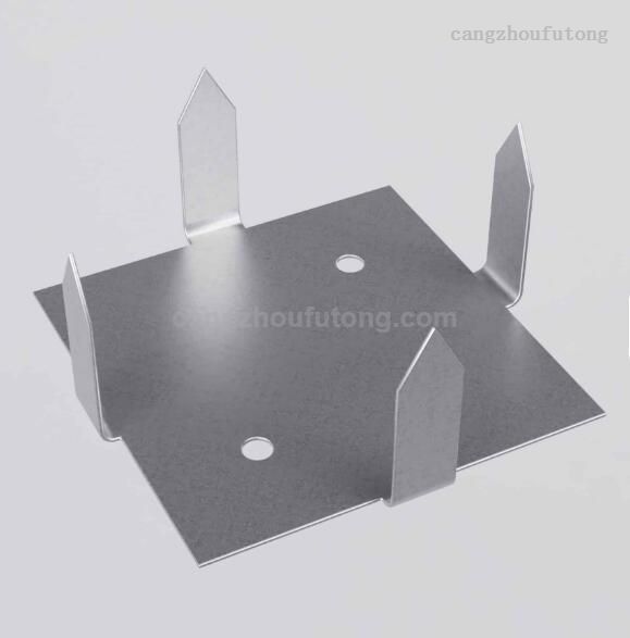 Acoustical Insulation Impaling Clips,Acoustic Panel Impaling Clip,Impaling Clips Installation Hardware for Acoustic Panels