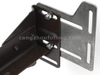 Extend Metal Bedframe Bed Mount Iron Metal Frame Bracket