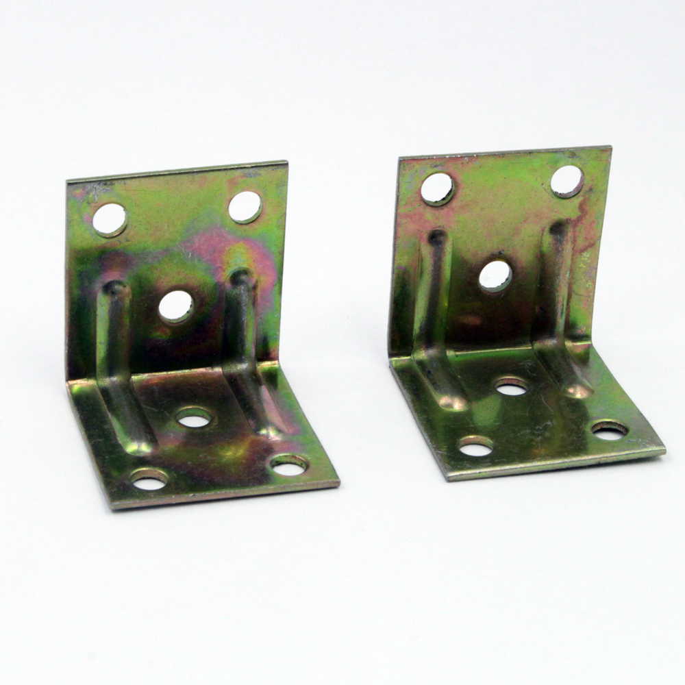 Reinforced angle brackets 45 degrees for 6x6 wood Cangzhou Futong