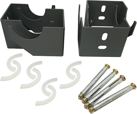 Designer Radiator Bracket Plastic Insert Designer Vertical Column Dual Arm Radiator Brackets - Buy sheet metal ...