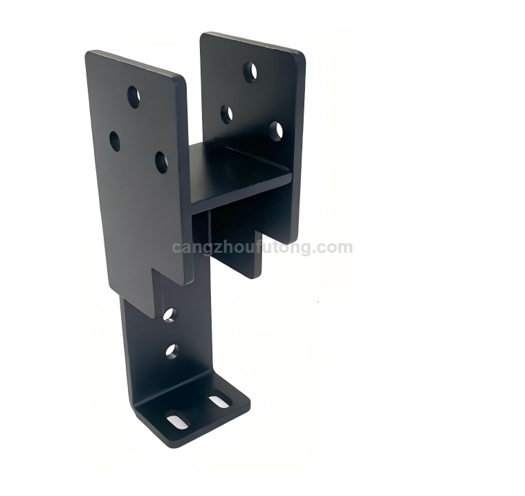 20 Foot Shipping Container Roof Brackets Fits Wood Truss Brackets for Shipping Containers