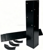 17" Garden Raised Bed Corner Brackets with Screws for 20"-24" Planter Bed 
