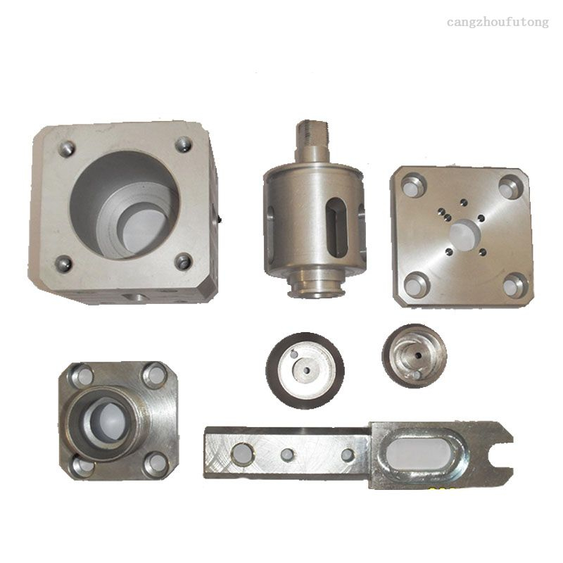 OEM Sheet Metal Fabrication Components for Machinery And Equipment