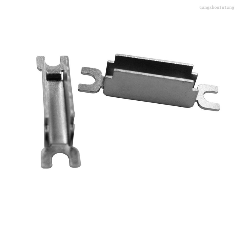 Custom OEM Sheet Metal Fabrication Parts Manufacturer for Industrial Use