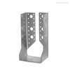 OEM Galvanized Steel Timber Connectors & Joist Hangers for Wood Framing Projects