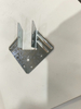 Hurricane Straps Truss To Rafter Connector for Roofing Trusses Powder Coated Wood Timber