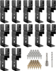 Shipping Container Roof Wood Truss Brackets for DIY Modification