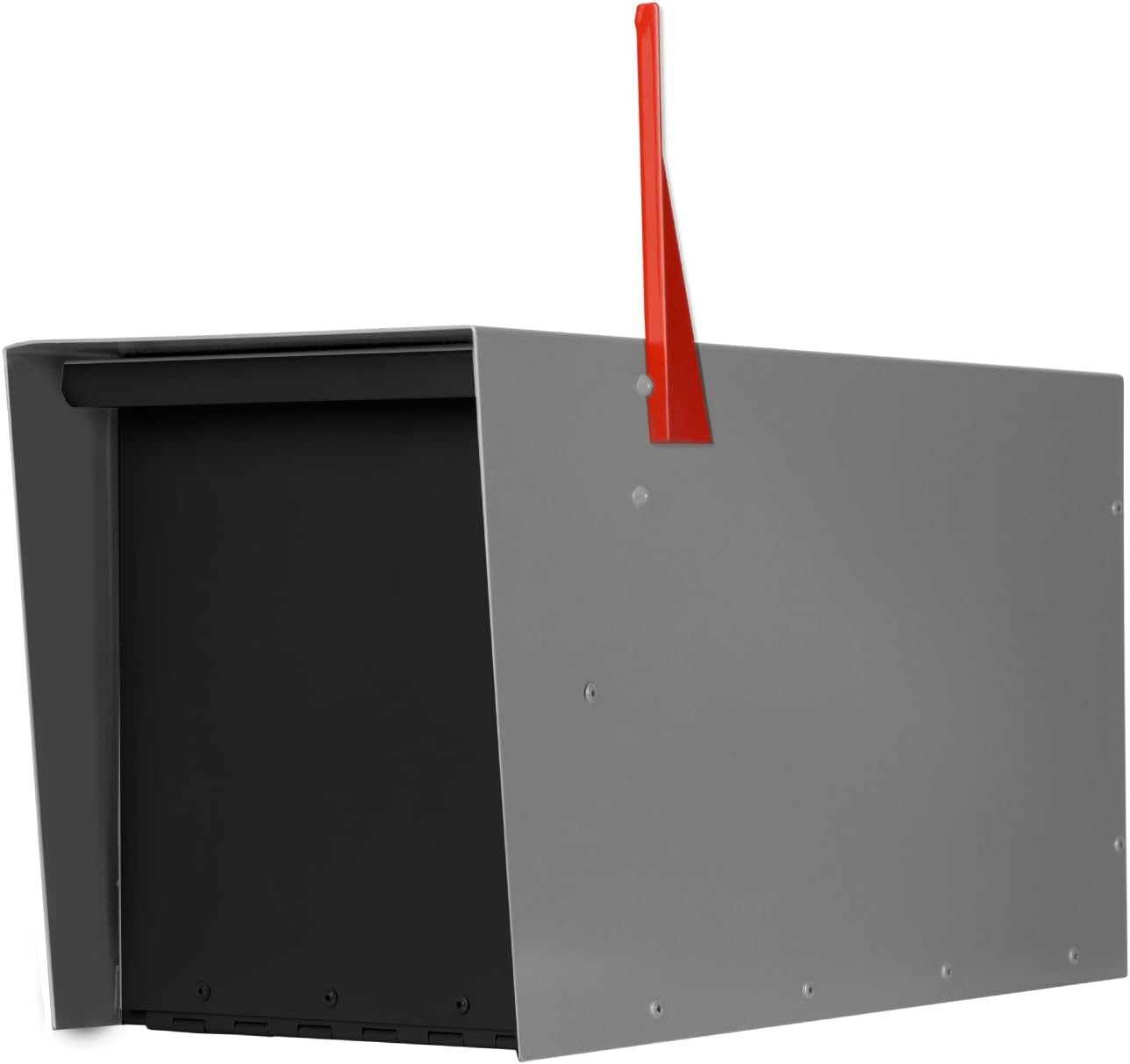 How to Choose a Durable Outdoor Post Mounted Mailbox