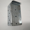 Galvanized Timber Joist Hangers for Structural Wood Framing and Deck Support