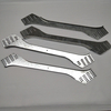 Metal Web Floor Joist System for Residential and Commercial Construction