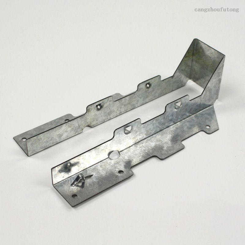 Best Applications of Galvanized Steel Beam Brackets in Modern Timber Framing