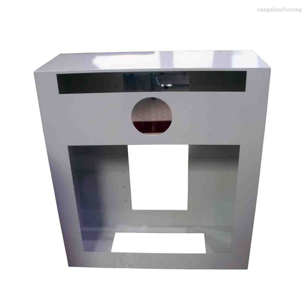 OEM Sheet Metal Fabrication Solutions for Custom Industrial Components