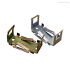 OEM Precision Sheet Metal Fabrication Parts for Industrial Equipment