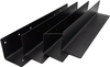 17" Garden Raised Bed Corner Brackets with Screws for 20"-24" Planter Bed 
