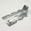 Galvanized Timber Joist Hangers for Structural Wood Framing and Deck Support