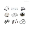 Industrial Custom Metal Fabrication Parts with OEM Service Support
