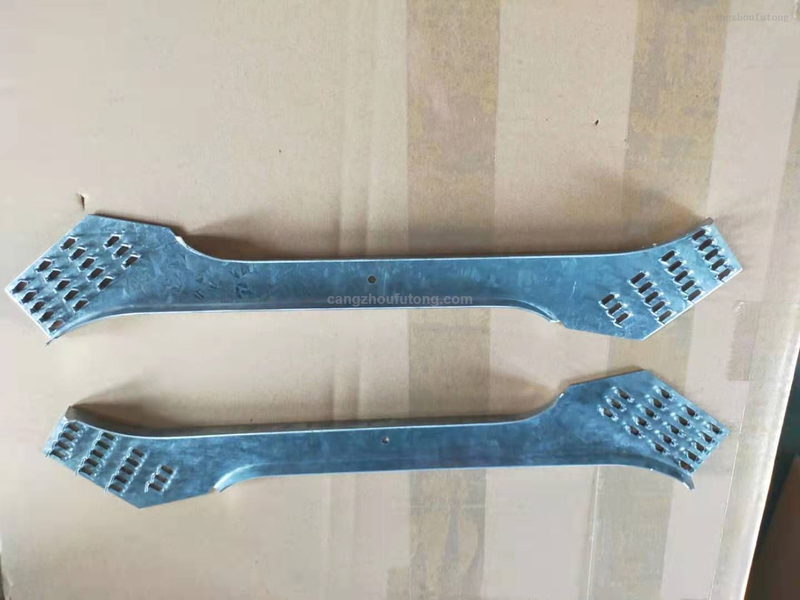 Custom Engineered Floor Joist Trusses for Residential Building Projects