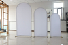 7.2ft, 6.6ft, 6ftArch Backdrop Stand And Cover Set,Arch Stand