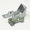 OEM Galvanized Steel Timber Connectors & Joist Hangers for Wood Framing Projects